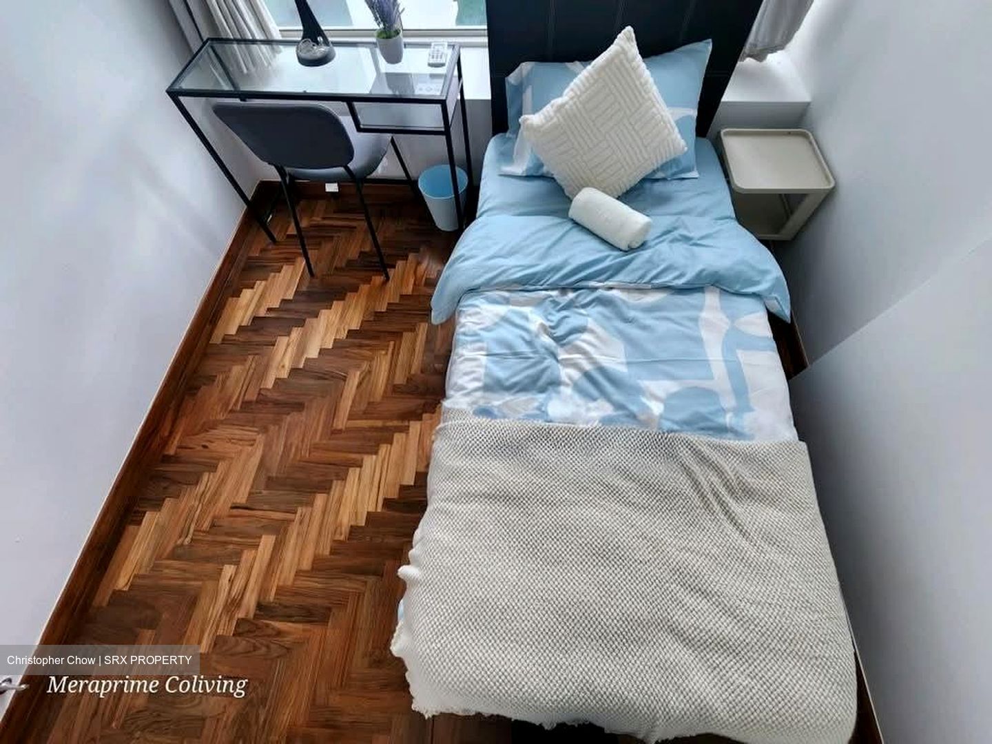 Meraprime (D3), Condominium #602330581